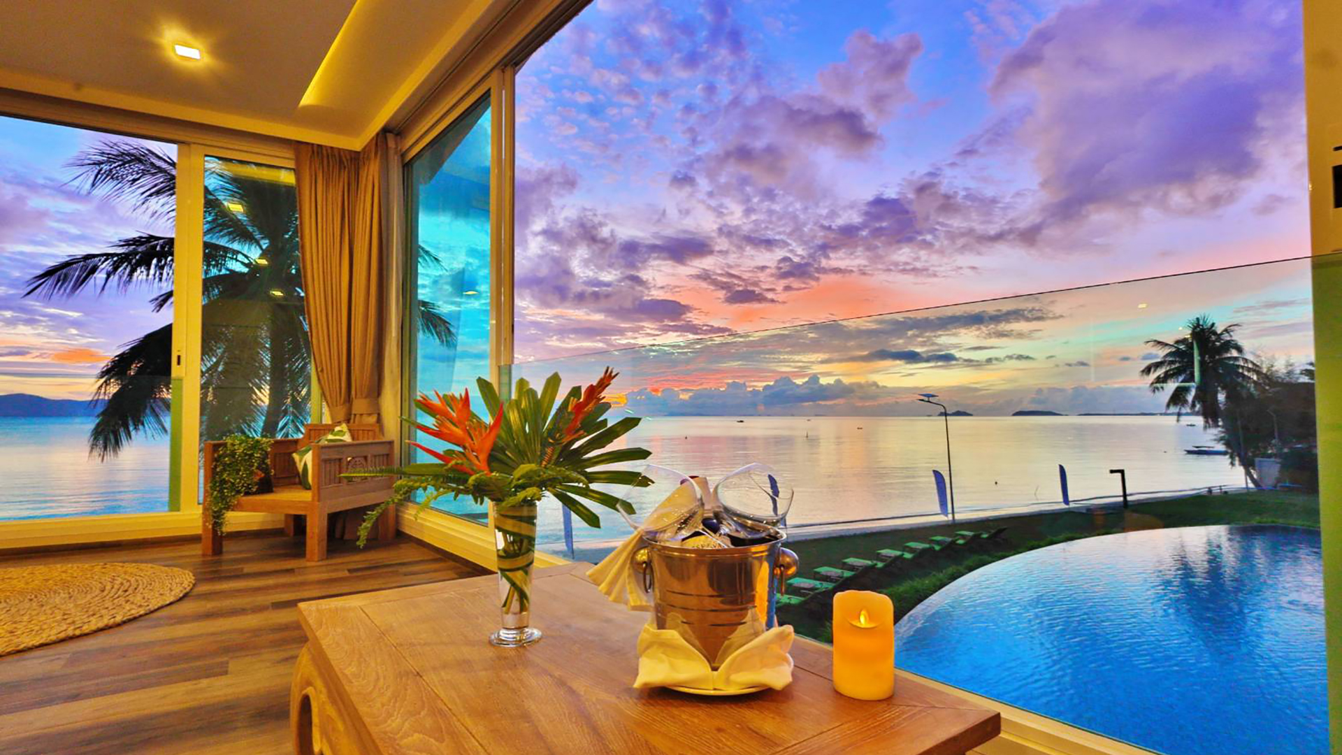 Why Choose Koh Phangan for Your Next Vacation?