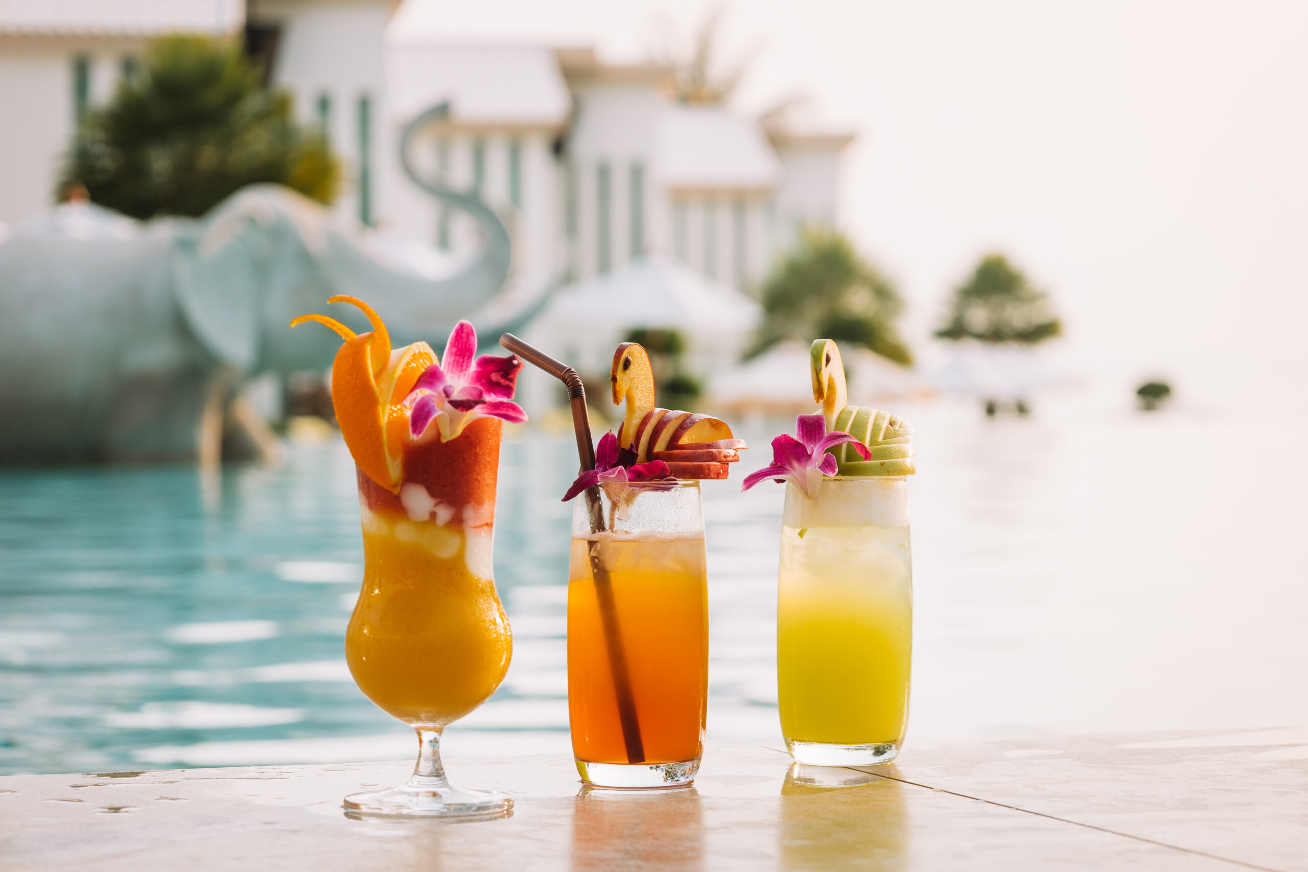 Go on the Perfect Honeymoon or Romantic Break in Koh Phangan