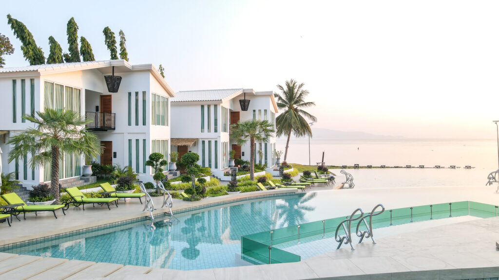 Top Honeymoon Hotels in Koh Samui & Koh Phangan for an Unforgettable Getaway