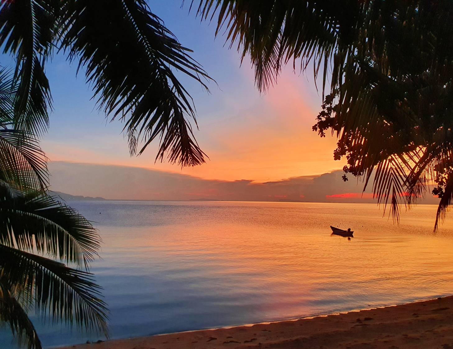 The best beachside resort you should book