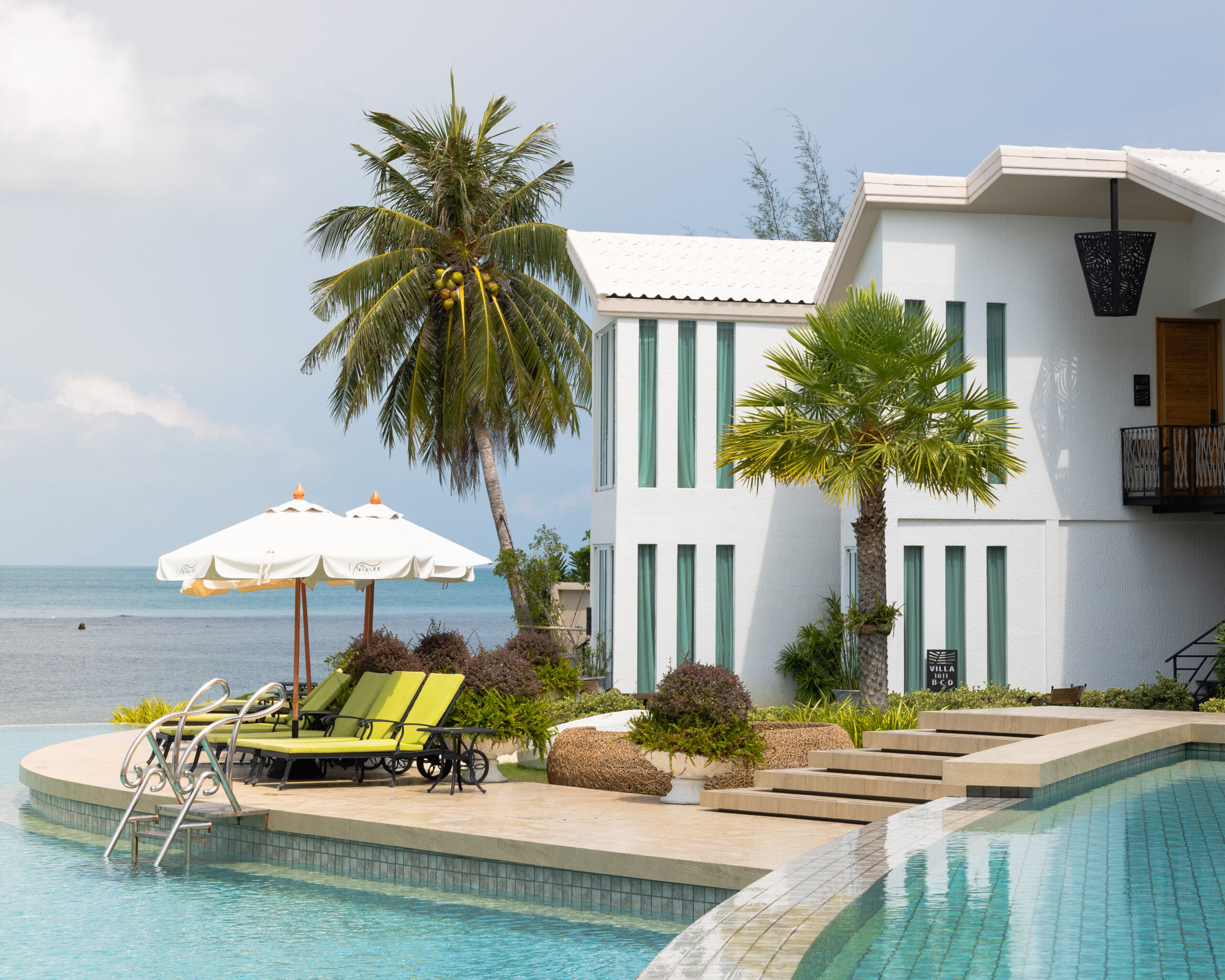 Finding Peace & Tranquility at Yoga Retreats
