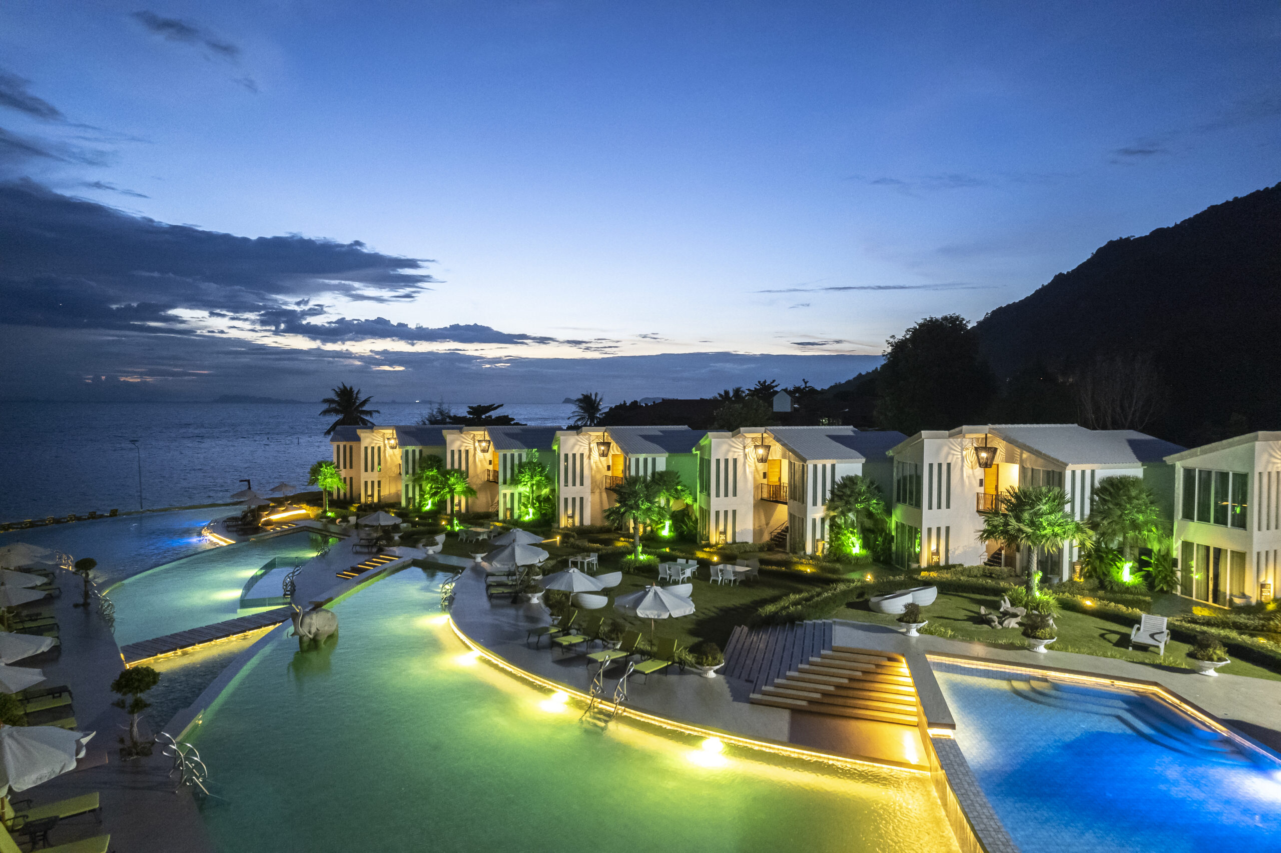 Unraveling the Secrets of Koh Phangan’s Best Spa Resorts