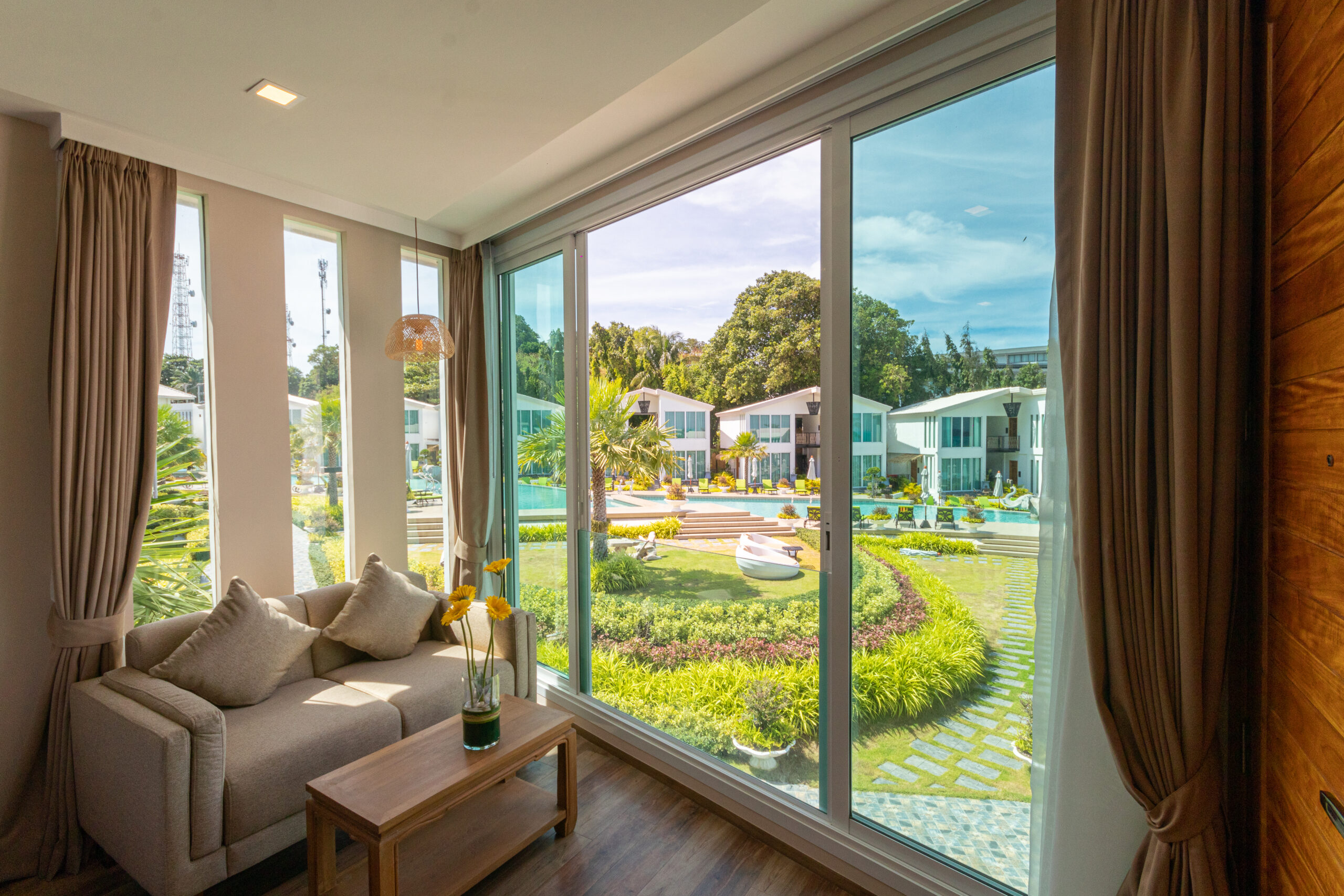 A Comprehensive Guide to the Greatest Resorts in Thailand