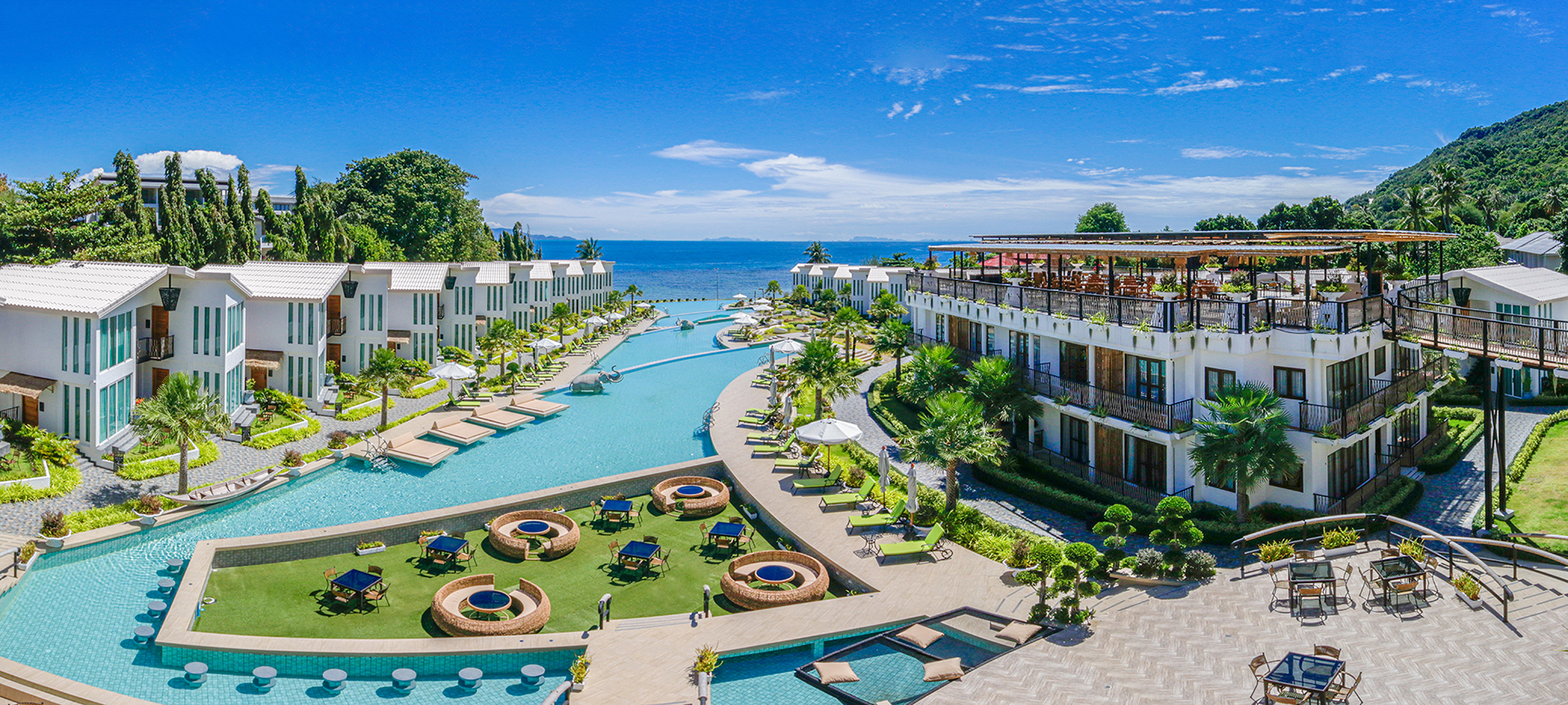 Planning Your Perfect Honeymoon in Koh Phangan