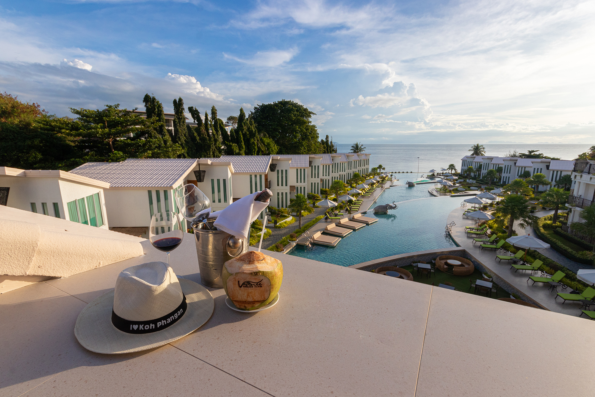 Book the Perfect Hotel in Koh Phangan
